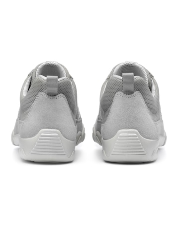 Hotter Leanne II Wide Fit Shoe
