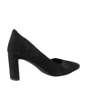 Hush Puppies Olivia Court Shoes