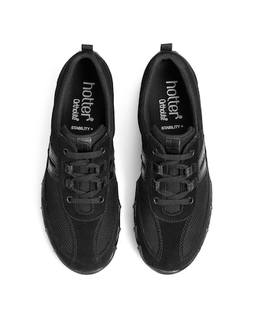 Hotter Leanne II Wide Fit Shoe