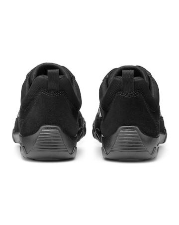 Hotter Leanne II Wide Fit Shoe