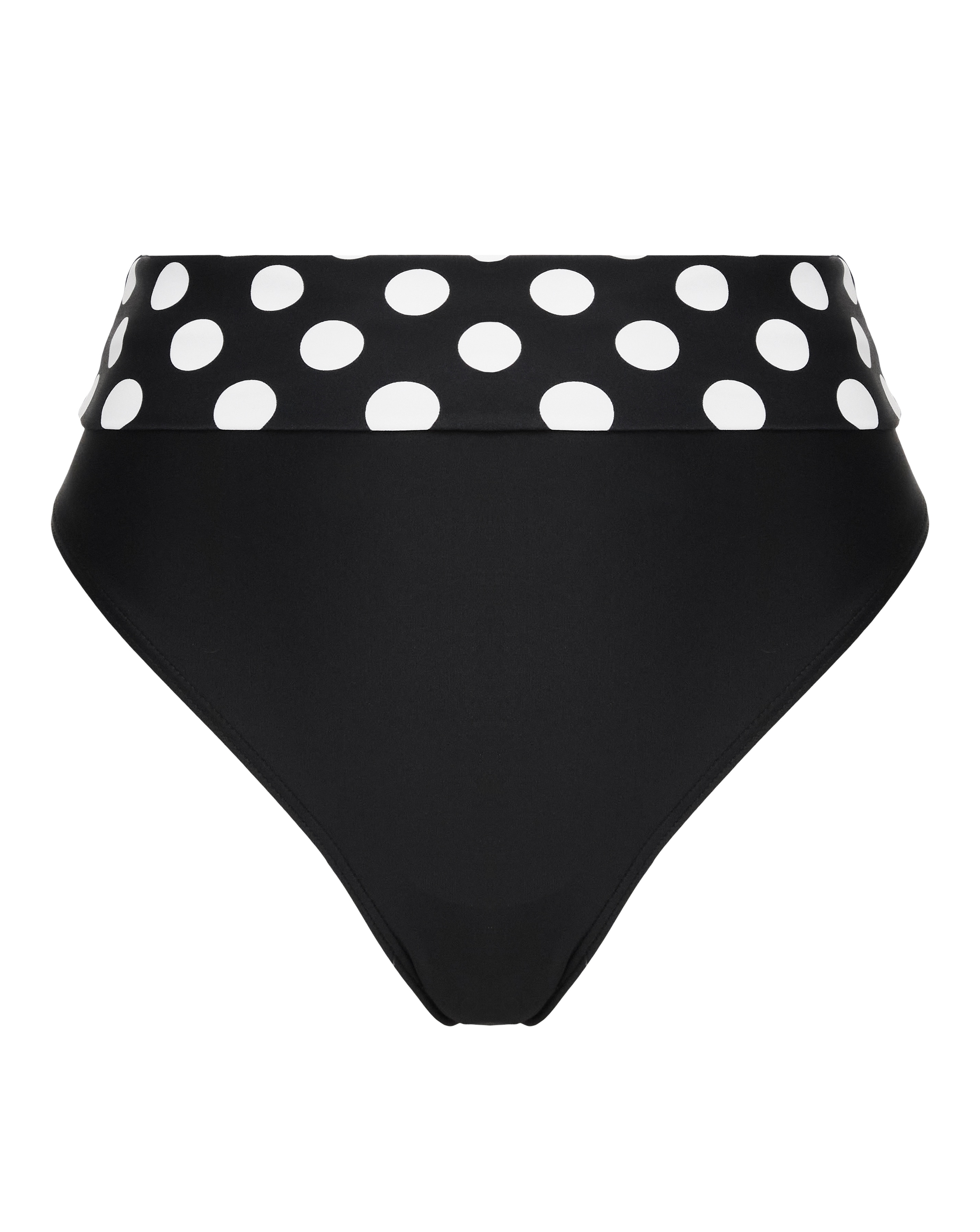 Figleaves Tailor Fold Bikini Bottom