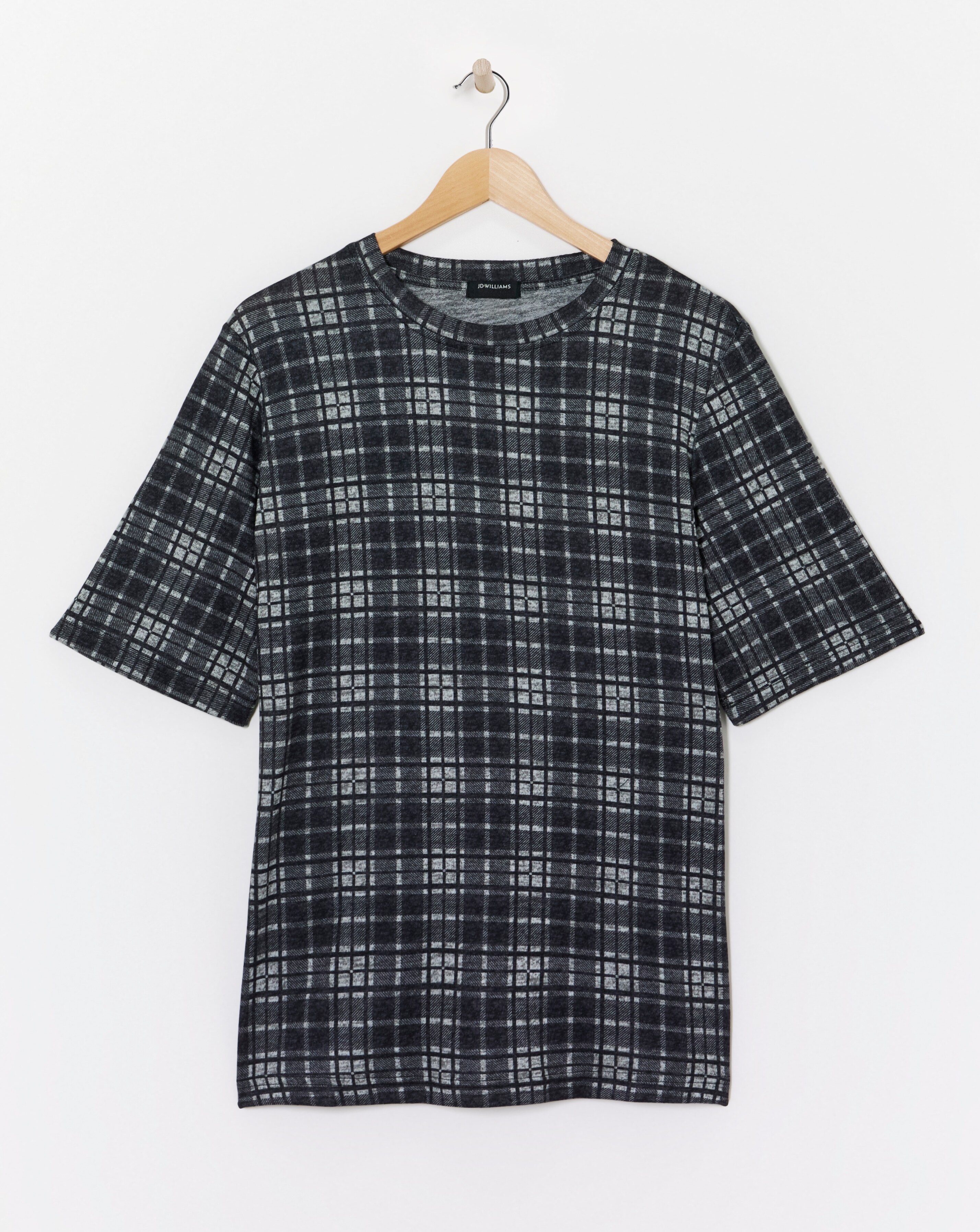 Boxy T-Shirt