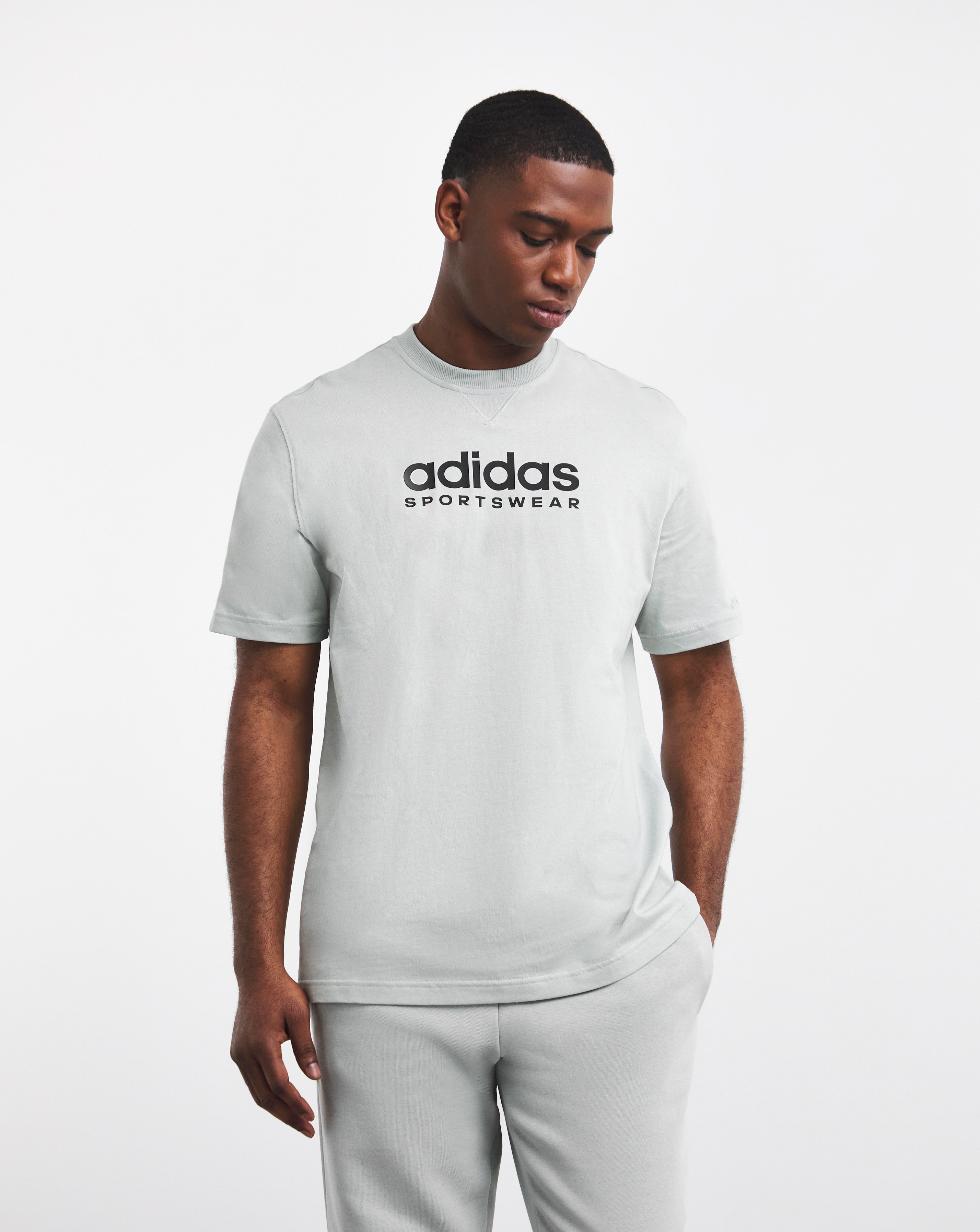 adidas All SZN T-Shirt