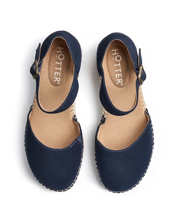 Hotter Pacific II Wedge Sandal