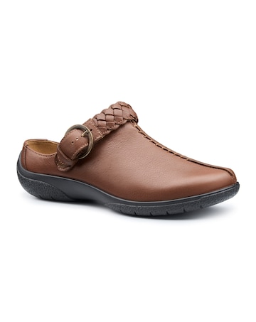 Hotter Magical Wide Fit Clog