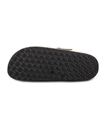 totes Ladies Suede Clog