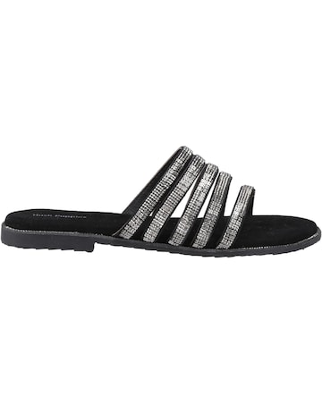 Hush Puppies Paris Slide Sandal