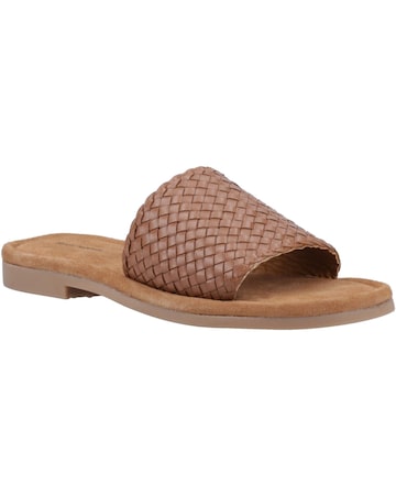 Hush Puppies Hetty Slide Sandal