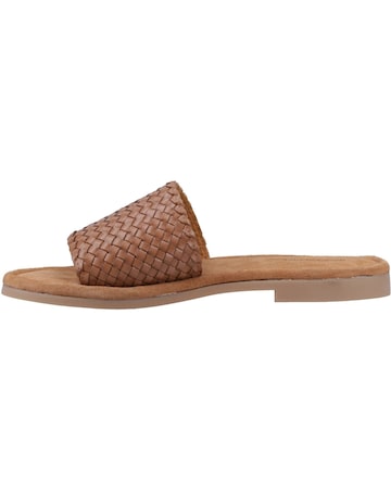 Hush Puppies Hetty Slide Sandal