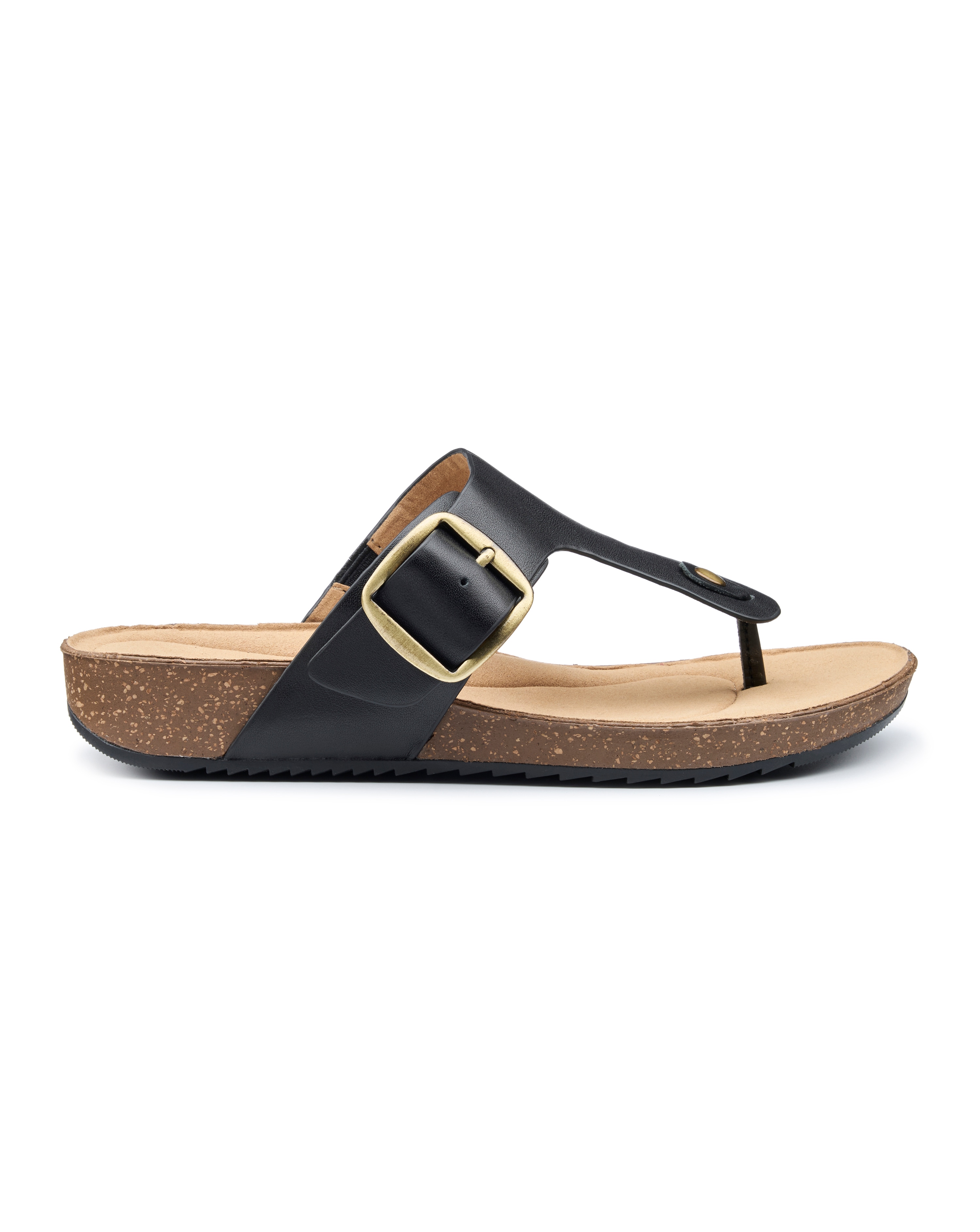Hotter Resort Wide Fit Sandal