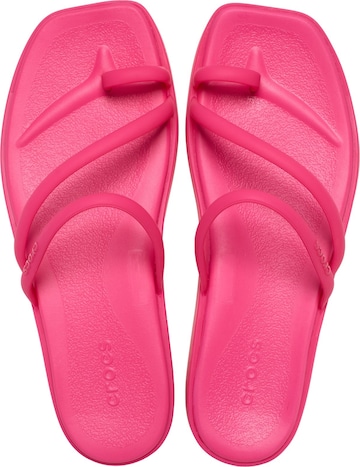 Crocs Miami Toe Loop Sandal