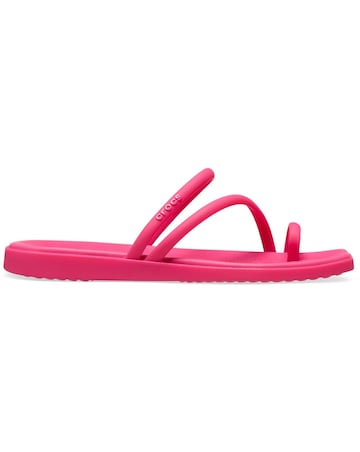 Crocs Miami Toe Loop Sandal