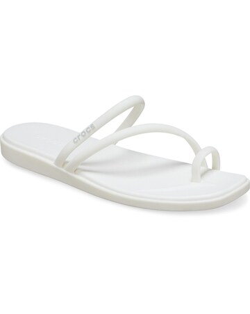 Crocs Miami Toe Loop Sandal