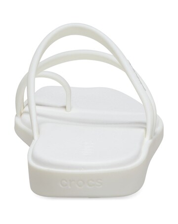 Crocs Miami Toe Loop Sandal