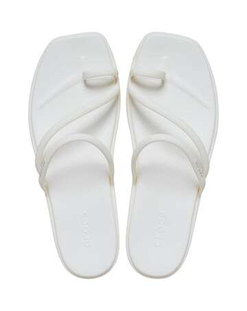 Crocs Miami Toe Loop Sandal