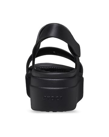 Crocs Brooklyn 4U Wedge