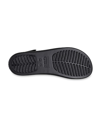 Crocs Brooklyn 4U Wedge