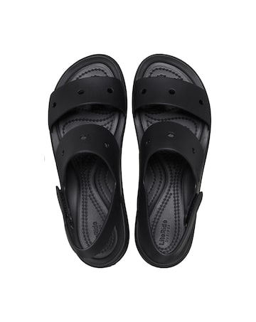 Crocs Brooklyn 4U Wedge