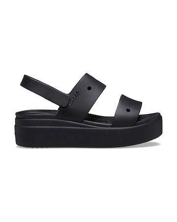 Crocs Brooklyn 4U Wedge