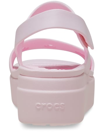 Crocs Brooklyn 4U Wedge