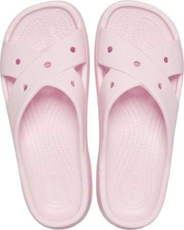 Crocs Classic Cross Strap Sandal