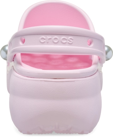 Crocs Classic Platform Clog
