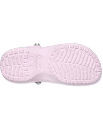 Crocs Classic Platform Clog
