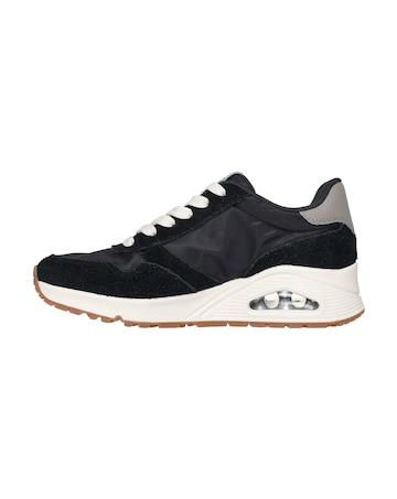 Skechers Uno Vintage Dayz Trainers