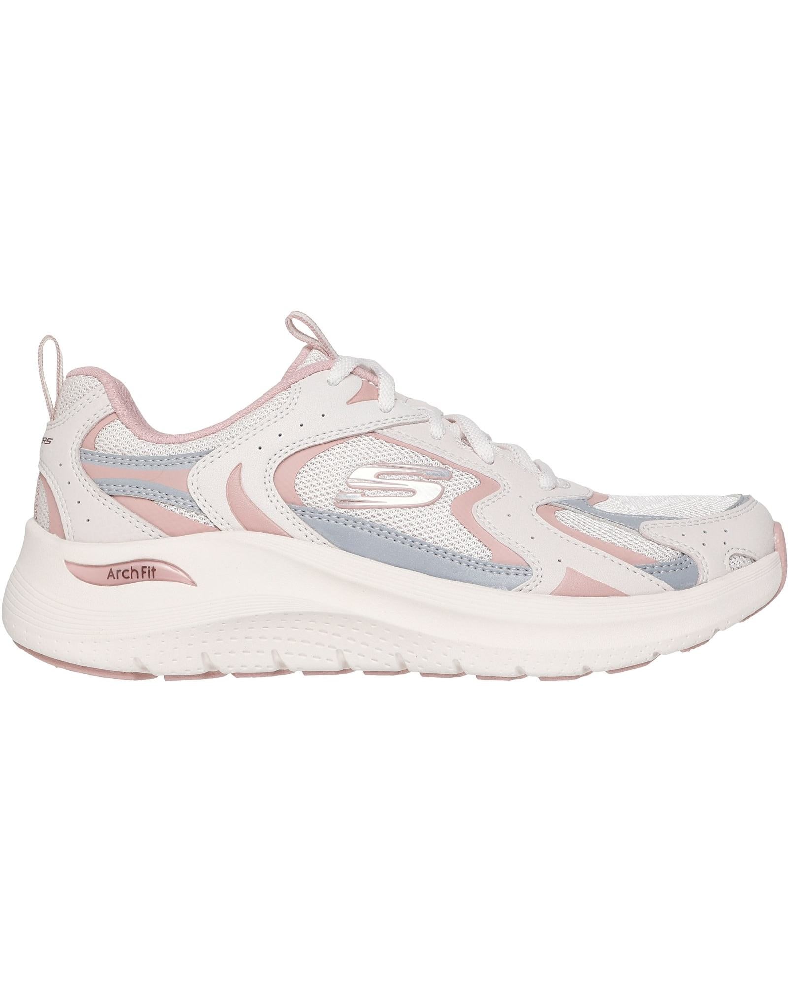 Skechers AF 2.0 Vintage Luxe Trainer