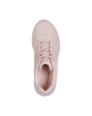 Skechers Uno Lite Lite Work Trainers
