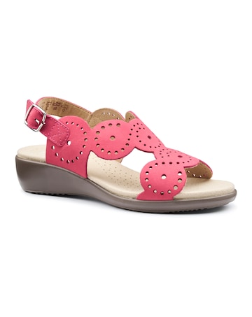 Hotter Diana Wedge Sandal