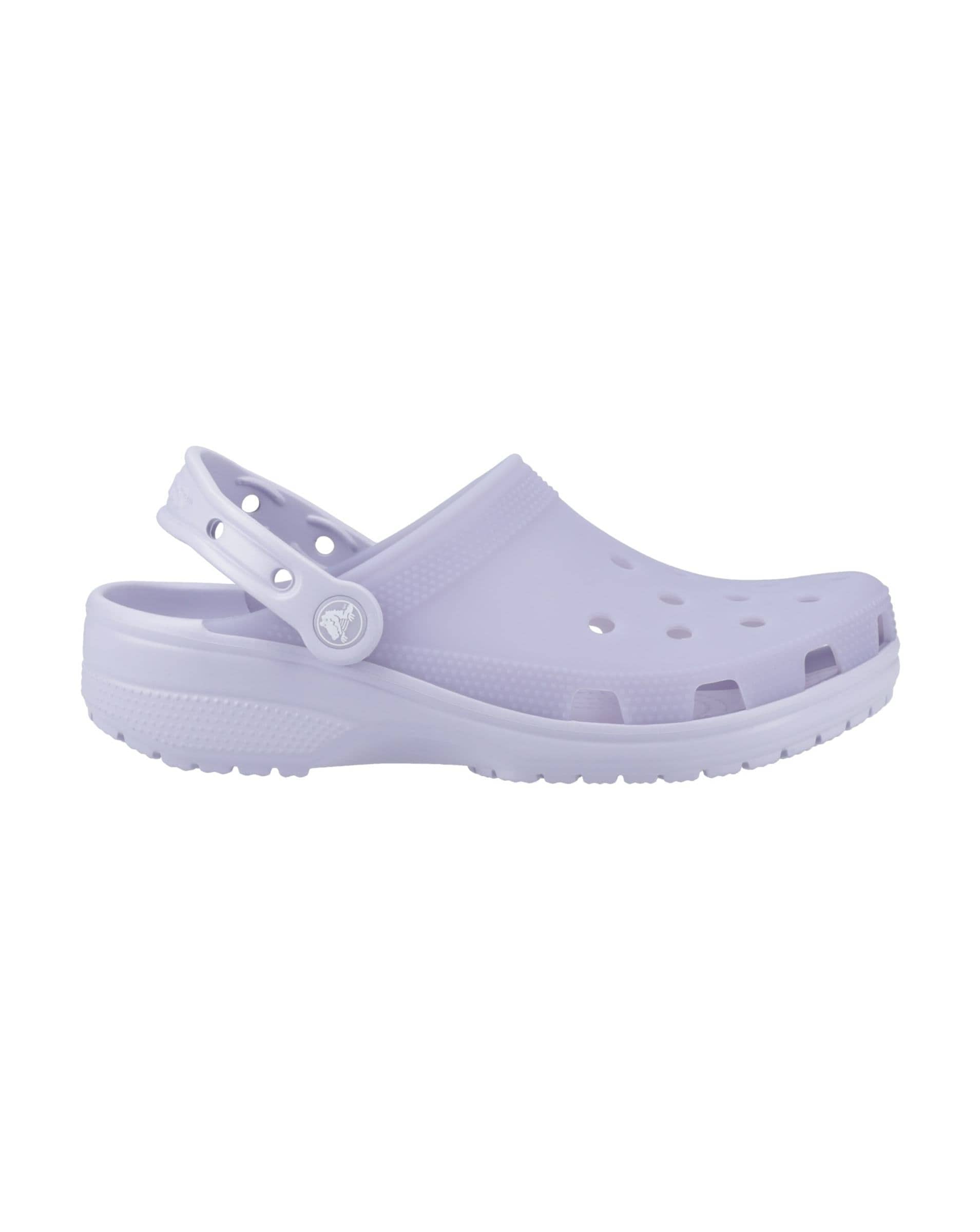 Crocs Classic Frosted Clog