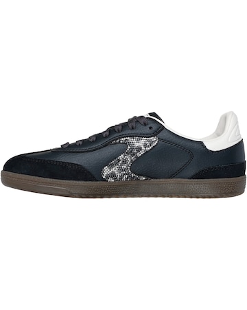 Skechers Hotshot Shimmering Spots Trainer