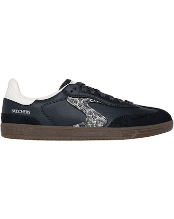 Skechers Hotshot Shimmering Spots Trainer