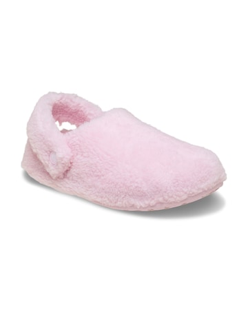 Crocs Classic Cozzzy Slipper