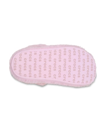 Crocs Classic Cozzzy Slipper