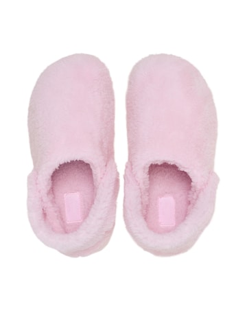 Crocs Classic Cozzzy Slipper