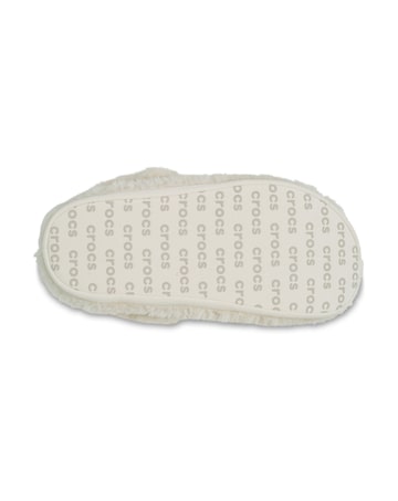 Crocs Classic Cozzzy Slipper