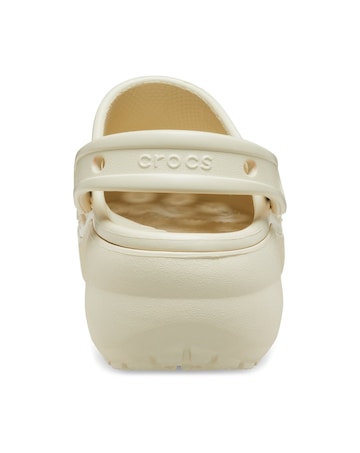 Crocs Classic Platform Clog