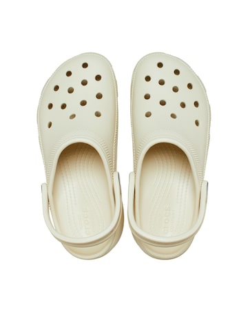 Crocs Classic Platform Clog