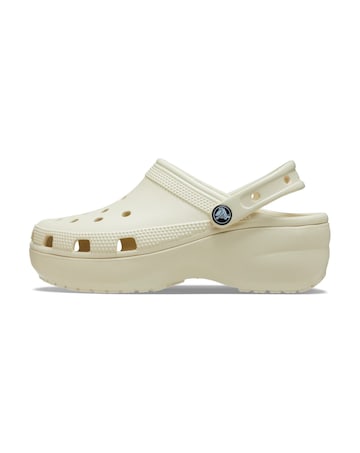 Crocs Classic Platform Clog