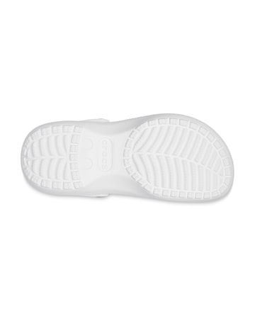Crocs Classic Platform Clog