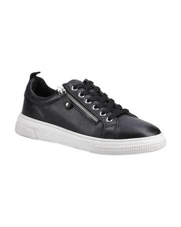 Hush Puppies Martha Trainer