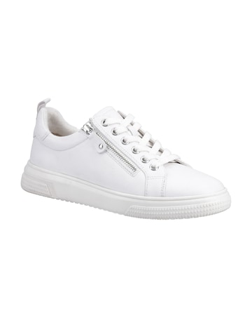 Hush Puppies Martha Trainer