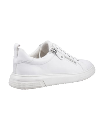 Hush Puppies Martha Trainer