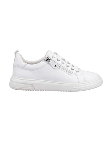 Hush Puppies Martha Trainer