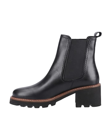 Hush Puppies Gaia Chelsea Boot