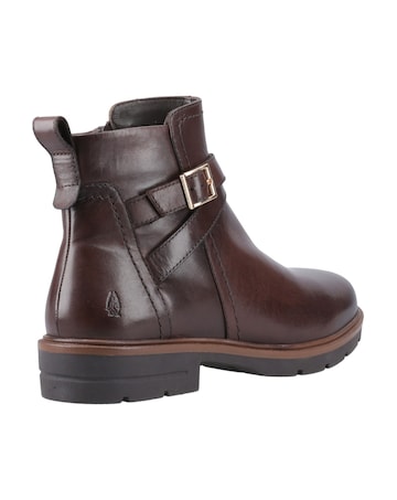 Hush Puppies Tove Buckle Boot