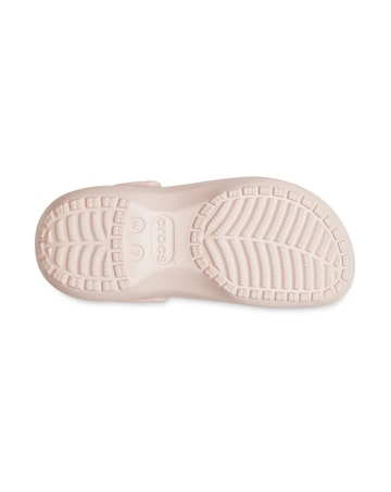 Crocs Classic Platform Clog