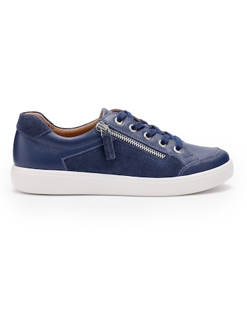 Hotter Leanne II Extra Wide Trainer
